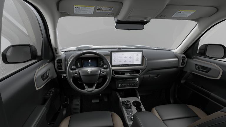 2026 FORD BRONCO SPORT BIG BEND 缩略图 29