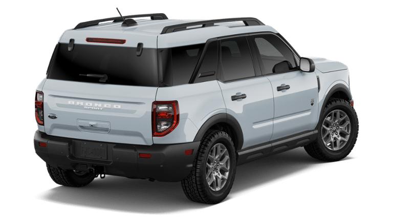 2026 FORD BRONCO SPORT BIG BEND 缩略图 25