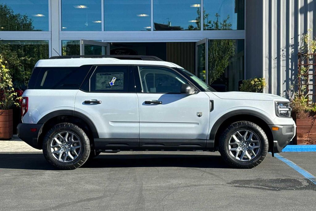 2026 FORD BRONCO SPORT BIG BEND 缩略图 16