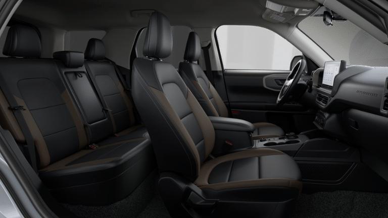 2026 FORD BRONCO SPORT BIG BEND 缩略图 28