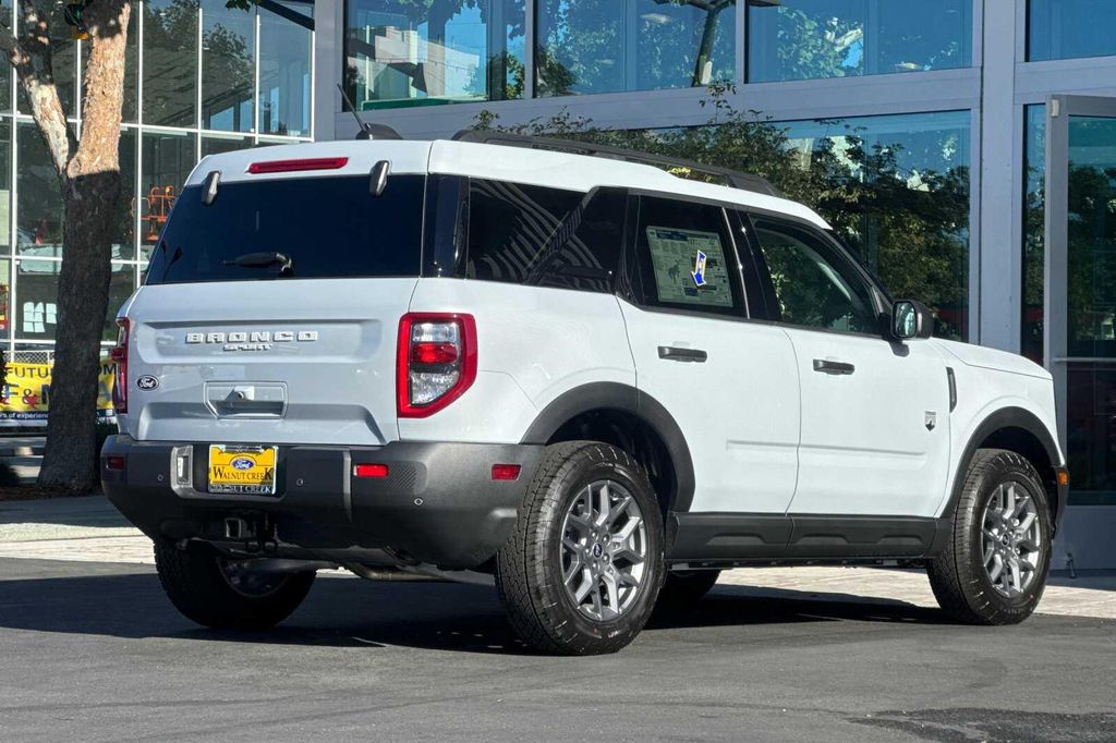 2026 FORD BRONCO SPORT BIG BEND 缩略图 17