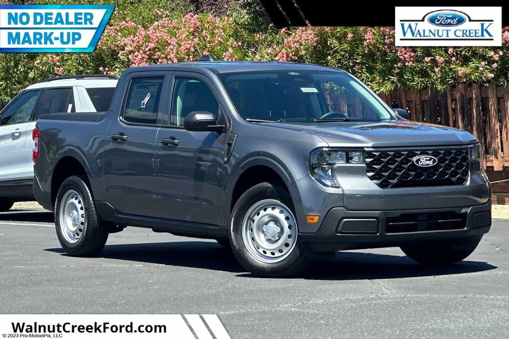 New 2026 Ford Maverick XL
