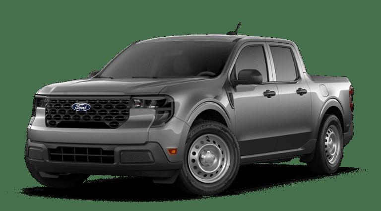 New 2026 Ford Maverick XL