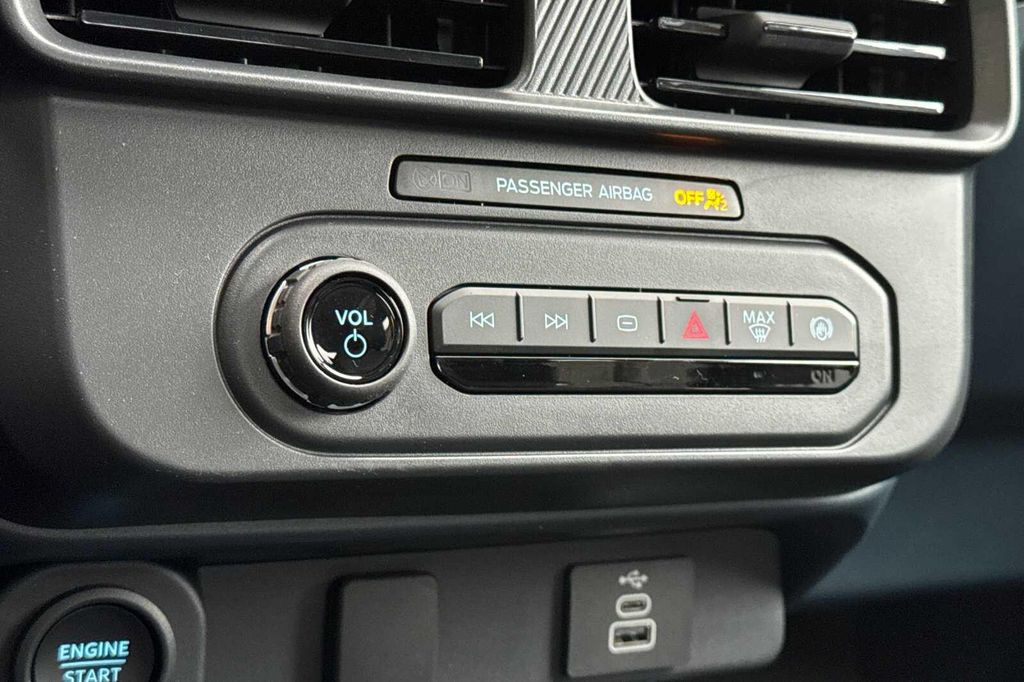 2026 FORD MAVERICK XLT — миниатюра 23