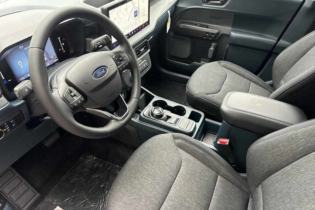 2026 FORD MAVERICK XLT — миниатюра 14