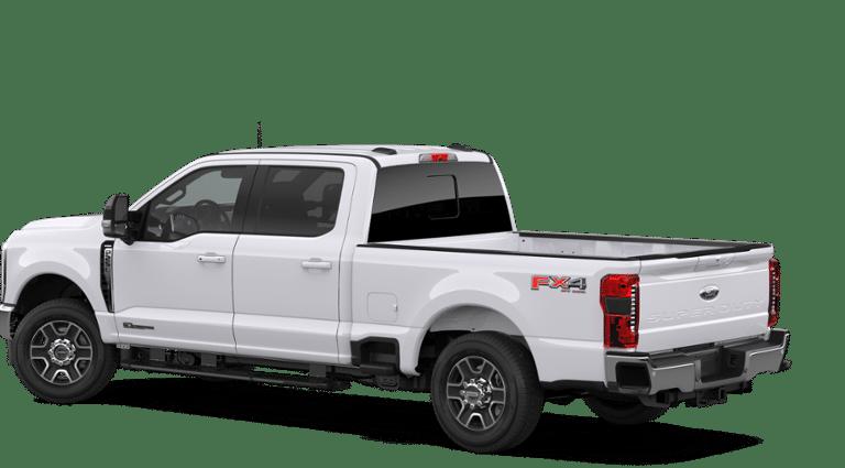 صورة 2 لـ 2026 FORD F-250 LARIAT