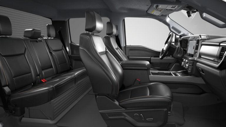 صورة 6 لـ 2026 FORD F-250 LARIAT