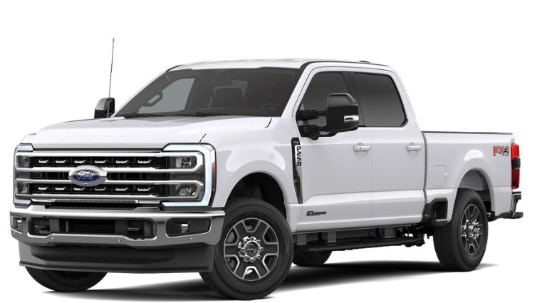 2026 FORD F-250 LARIAT 缩略图 24