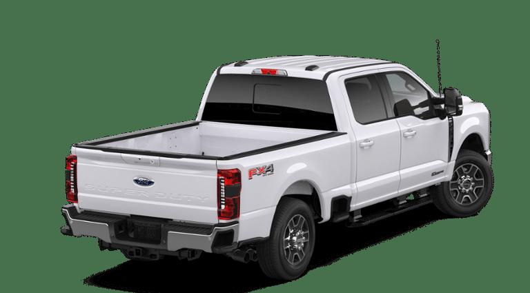 صورة 3 لـ 2026 FORD F-250 LARIAT
