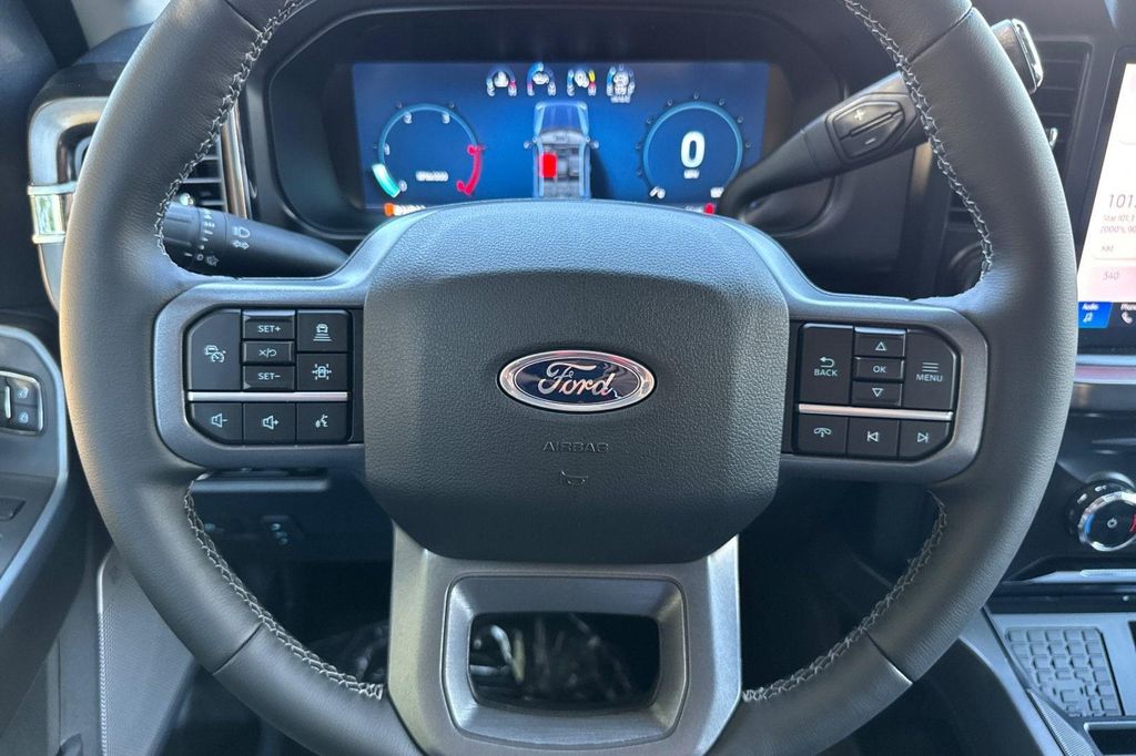 2026 FORD F-250 LARIAT 缩略图 20