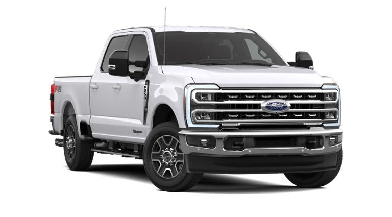 2026 FORD F-250 LARIAT 缩略图 27