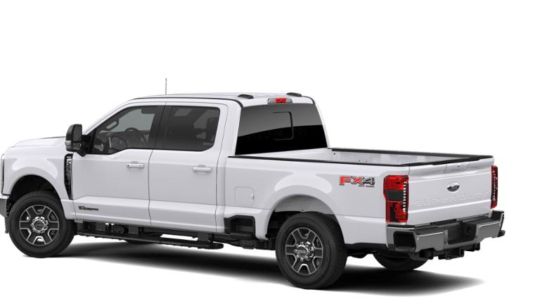 2026 FORD F-250 LARIAT 缩略图 25