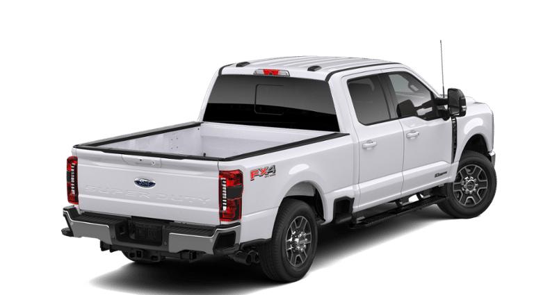 2026 FORD F-250 LARIAT 缩略图 26