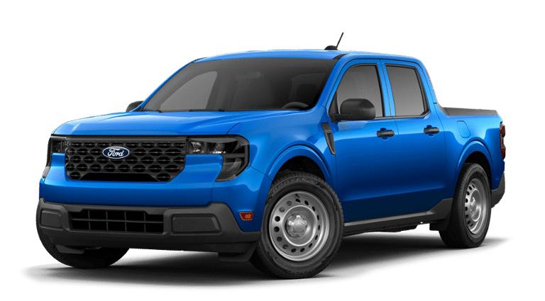 2026 FORD MAVERICK XL 缩略图 23