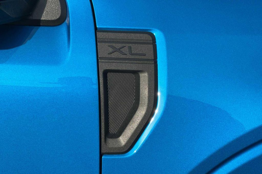 2026 FORD MAVERICK XL 缩略图 21