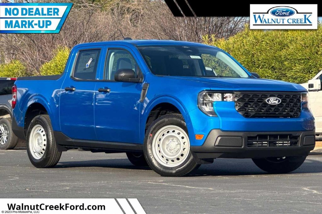 2026 FORD MAVERICK XL 照片 8