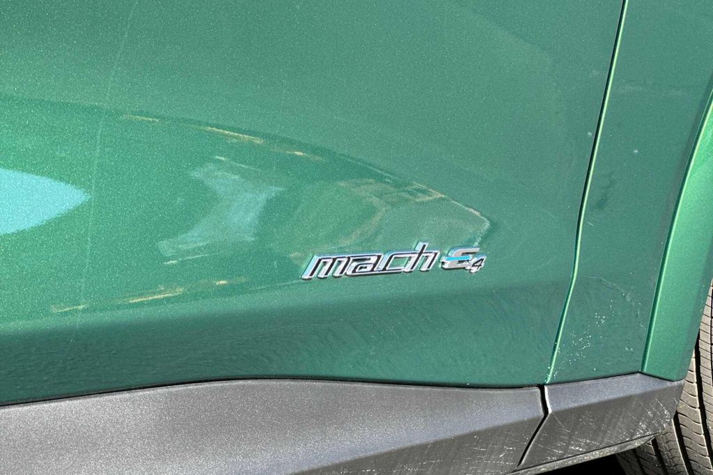 2026 FORD MUSTANG MACH-E PREMIUM 缩略图 24