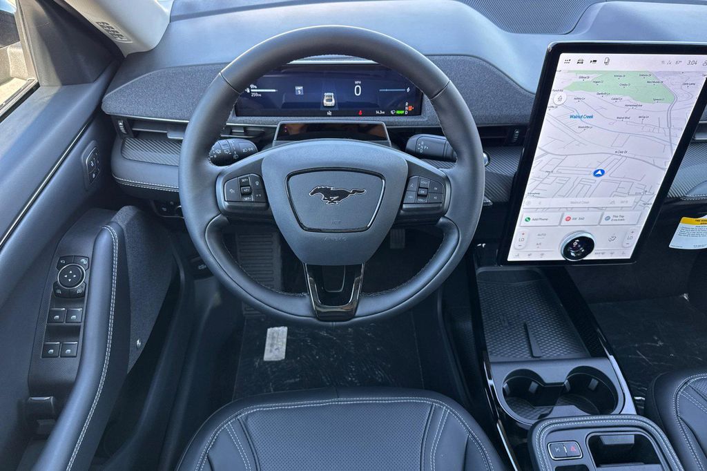 2026 FORD MUSTANG MACH-E PREMIUM 缩略图 11