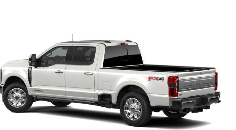 2026 FORD F-250 KING RANCH 缩略图 26
