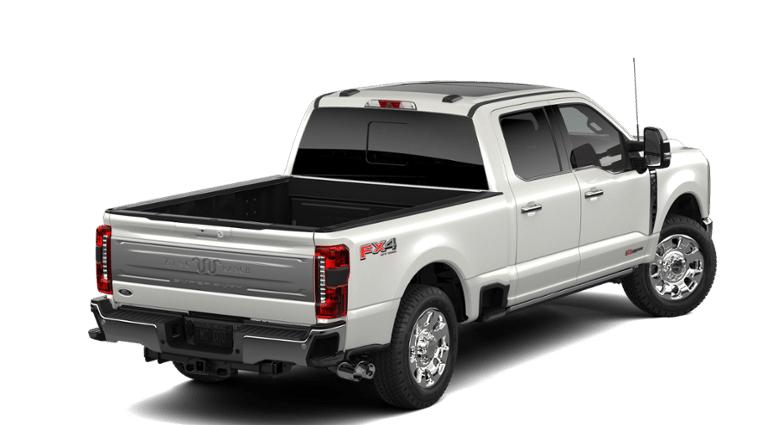 2026 FORD F-250 KING RANCH 缩略图 27