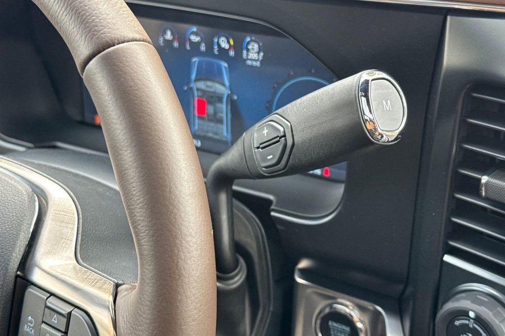 2026 FORD F-250 KING RANCH 缩略图 18