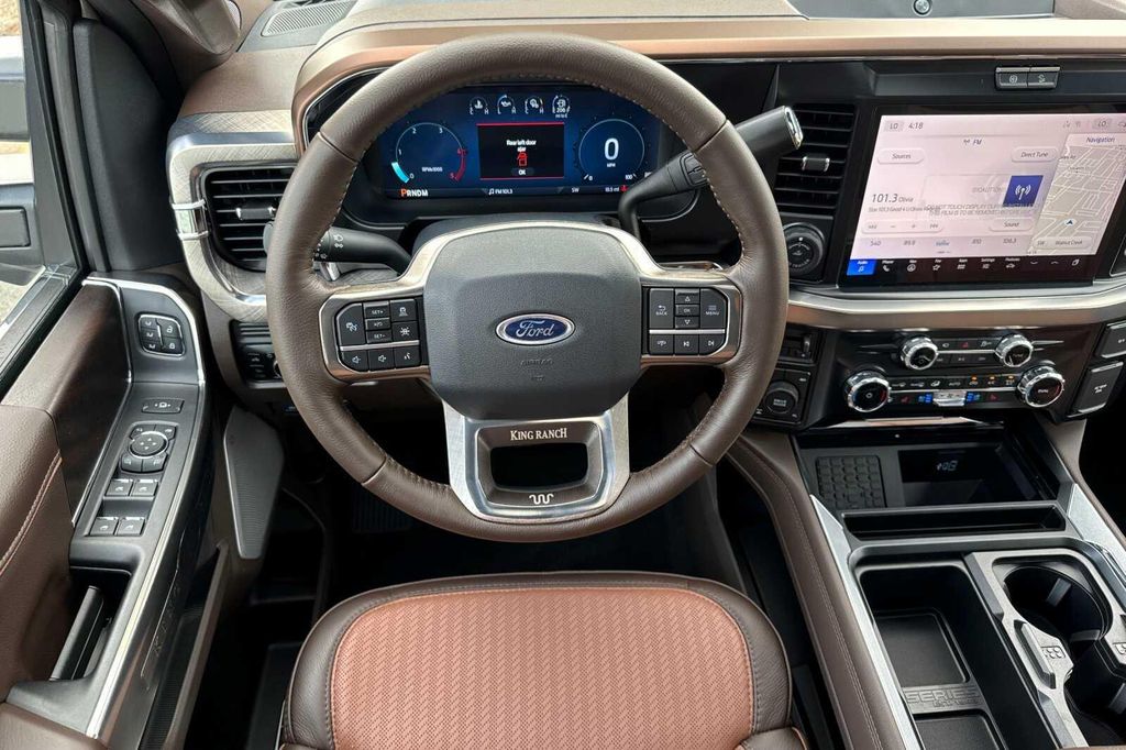 2026 FORD F-250 KING RANCH 缩略图 11