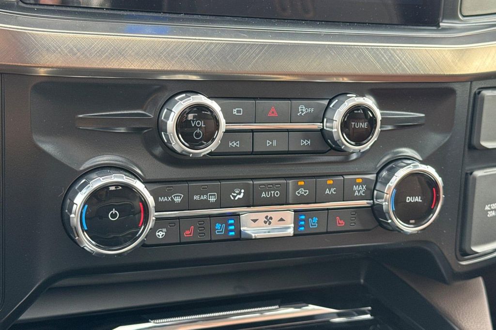 2026 FORD F-250 KING RANCH 缩略图 17