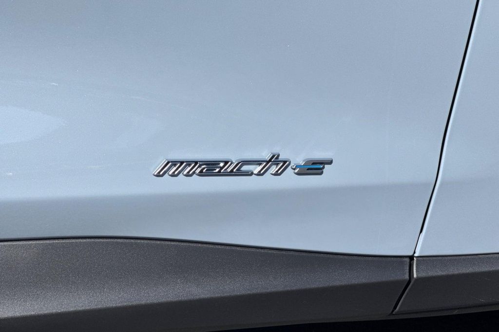 2026 FORD MUSTANG MACH-E PREMIUM 缩略图 24