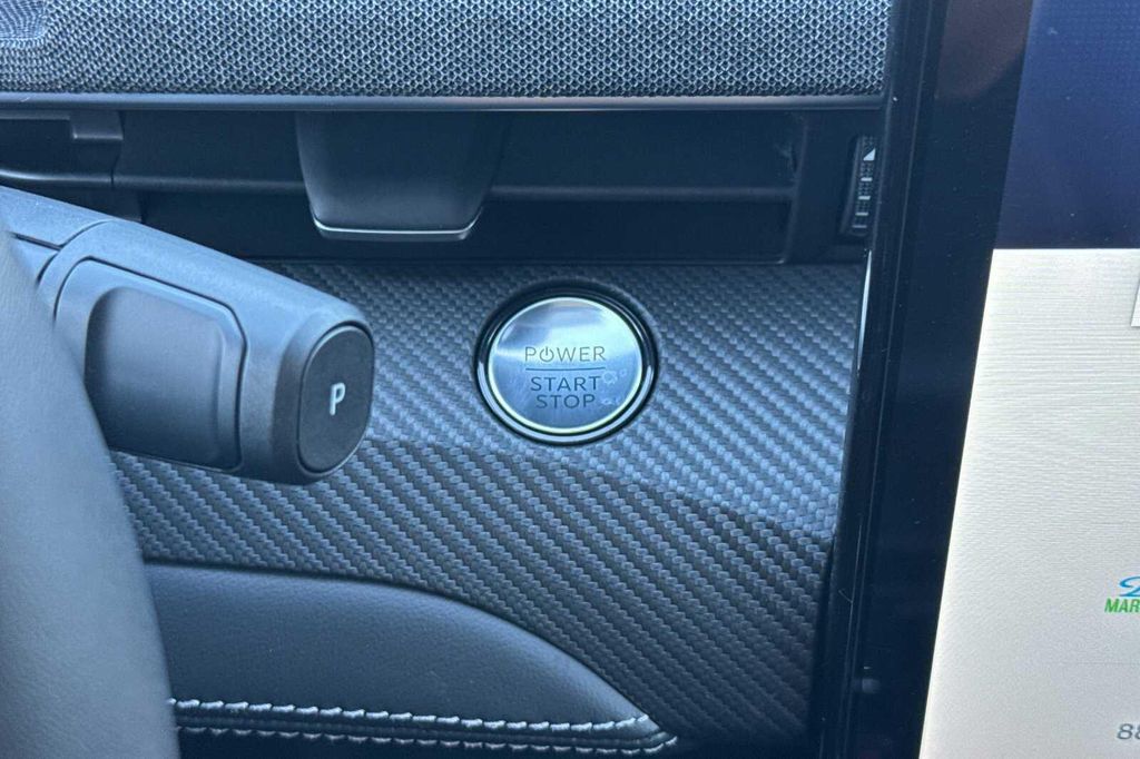 2026 FORD MUSTANG MACH-E PREMIUM 缩略图 20