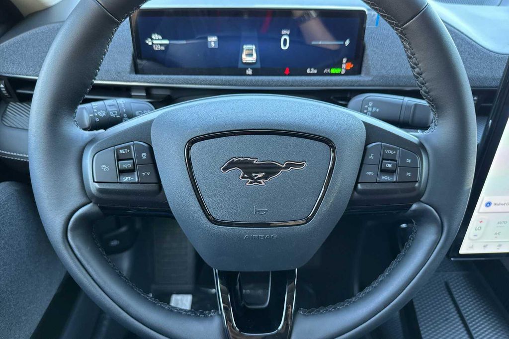 2026 FORD MUSTANG MACH-E PREMIUM 缩略图 21