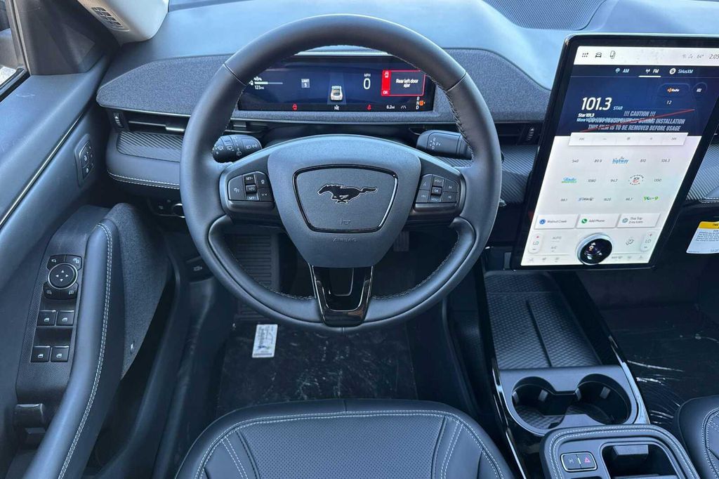 2026 FORD MUSTANG MACH-E PREMIUM 缩略图 11