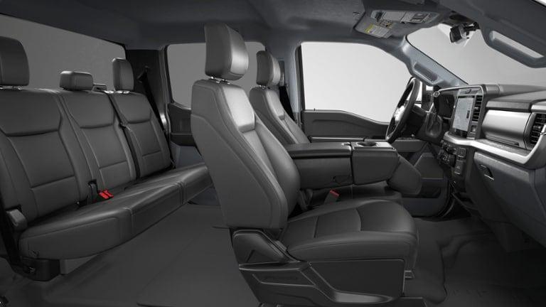 صورة مصغرة 30 لـ 2026 FORD F-250 XLT