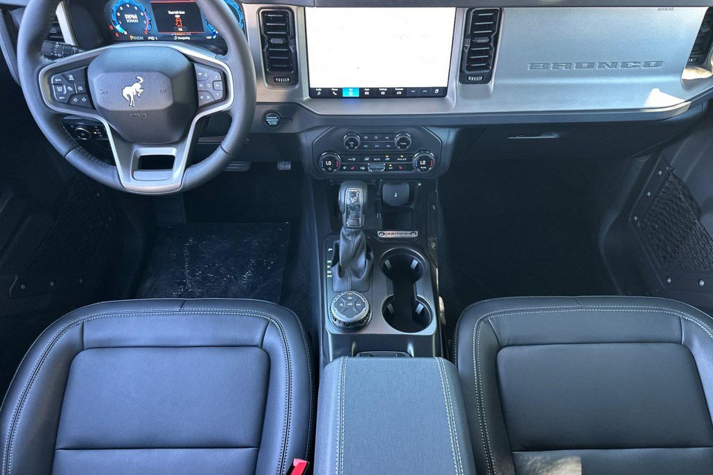 صورة مصغرة 18 لـ 2026 FORD BRONCO OUTER BANKS