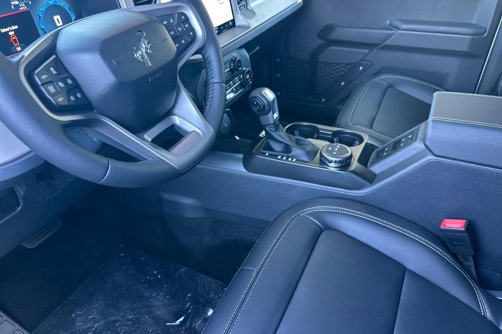 2026 FORD BRONCO OUTER BANKS 照片 7