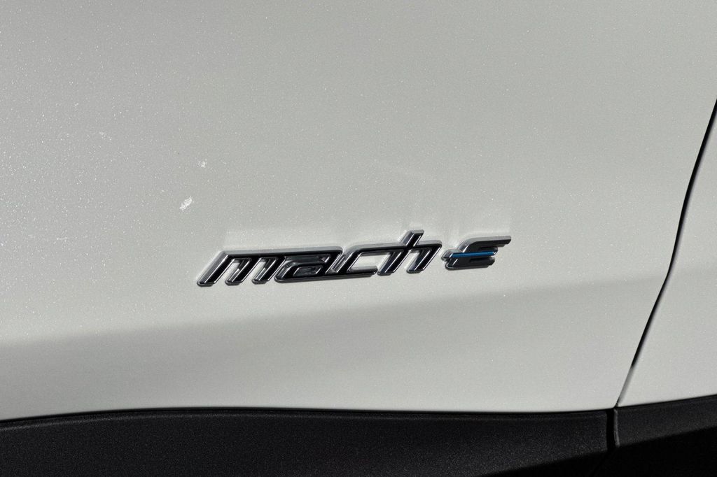 2026 FORD MUSTANG MACH-E PREMIUM 缩略图 21