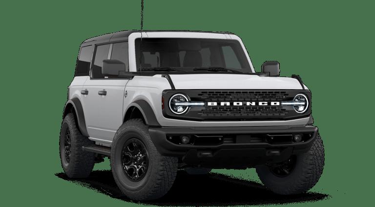صورة 4 لـ 2026 FORD BRONCO OUTER BANKS
