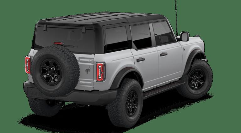 صورة 3 لـ 2026 FORD BRONCO OUTER BANKS