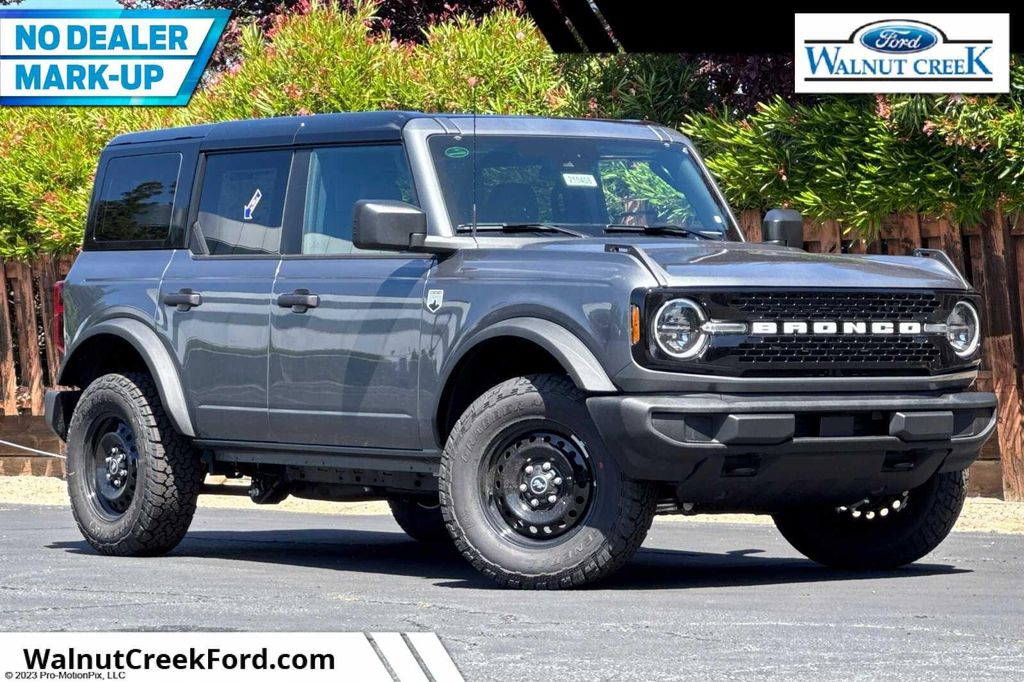 FORD BRONCO - 8