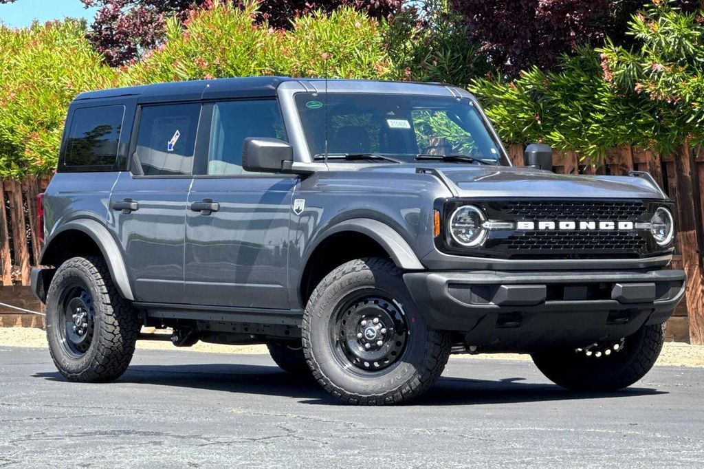 FORD BRONCO - 9