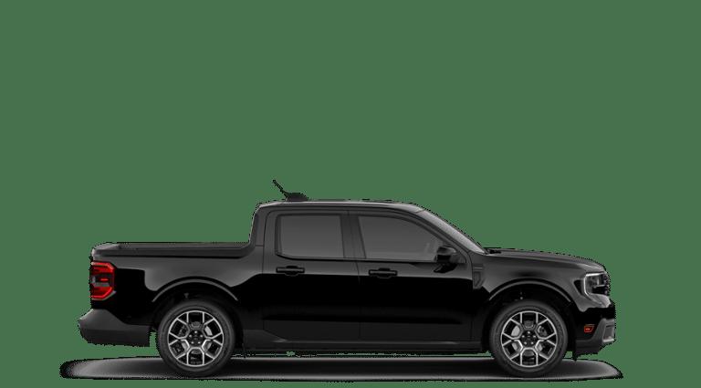 2026 FORD MAVERICK LARIAT 照片 5