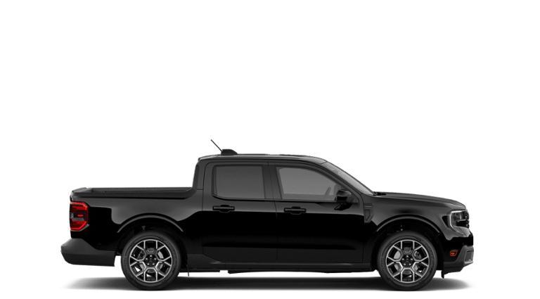 صورة مصغرة 29 لـ 2026 FORD MAVERICK LARIAT