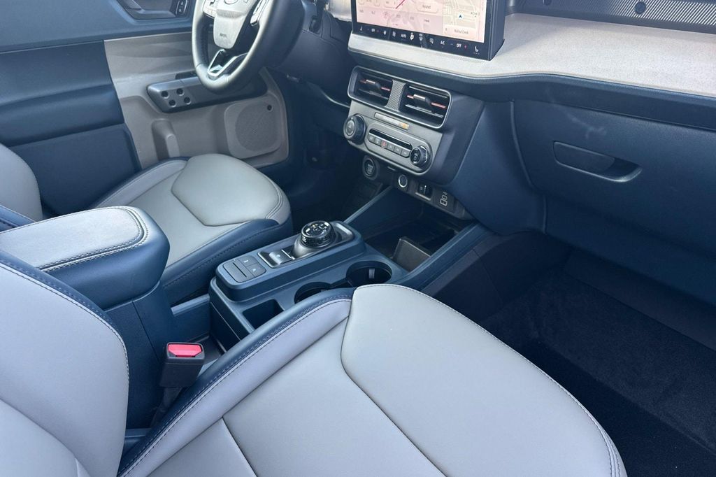 صورة مصغرة 12 لـ 2026 FORD MAVERICK LARIAT