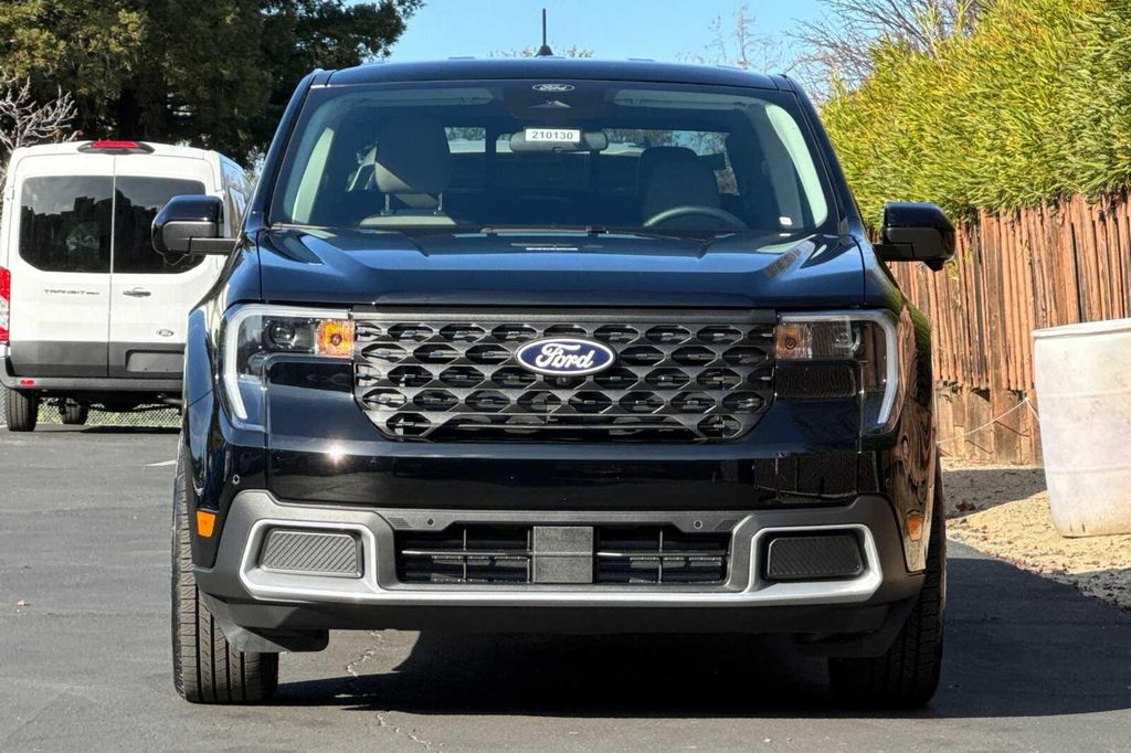 صورة 6 لـ 2026 FORD MAVERICK LARIAT