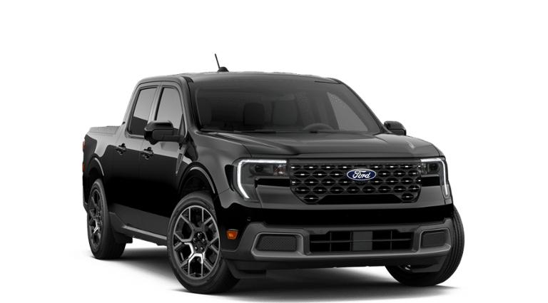 صورة مصغرة 28 لـ 2026 FORD MAVERICK LARIAT