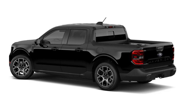 صورة مصغرة 26 لـ 2026 FORD MAVERICK LARIAT