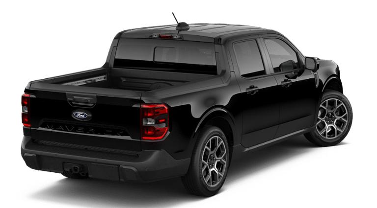 صورة مصغرة 27 لـ 2026 FORD MAVERICK LARIAT
