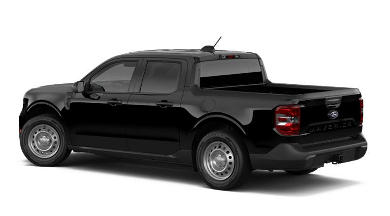 2026 FORD MAVERICK XL — миниатюра 24
