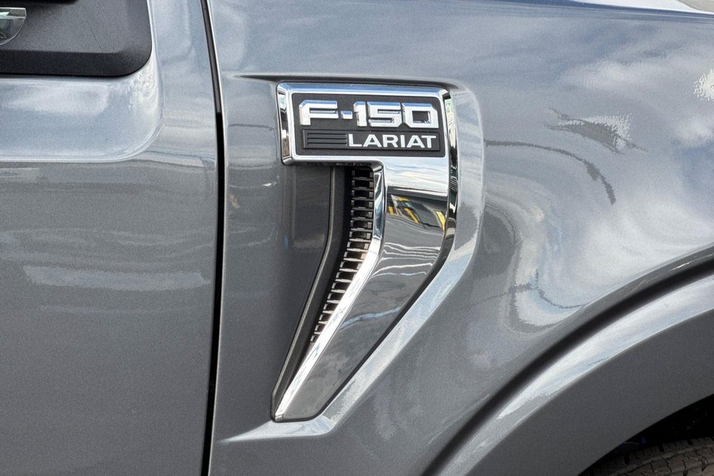 صورة مصغرة 30 لـ 2026 FORD F-150 LARIAT