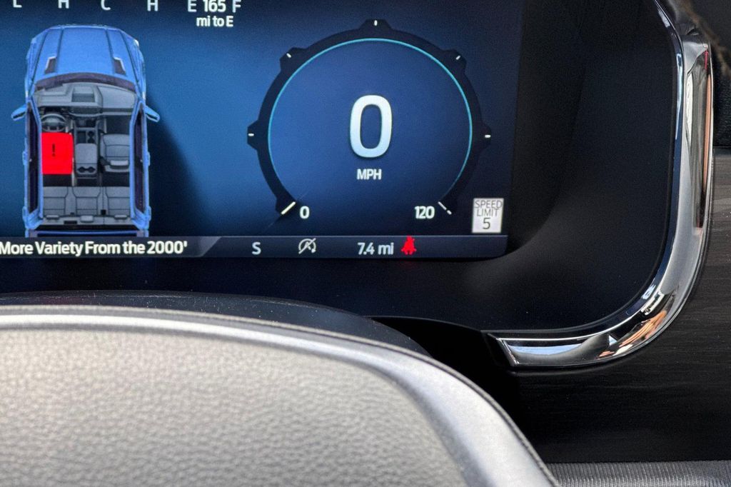 صورة مصغرة 29 لـ 2026 FORD F-150 LARIAT