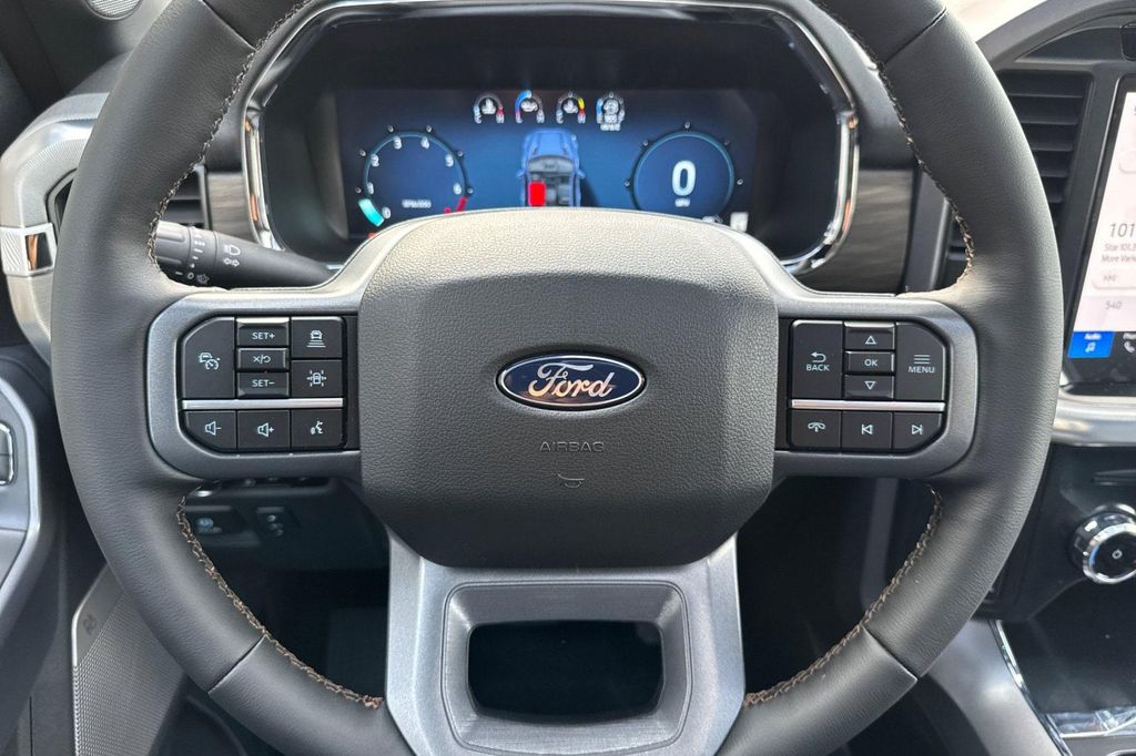 صورة مصغرة 27 لـ 2026 FORD F-150 LARIAT